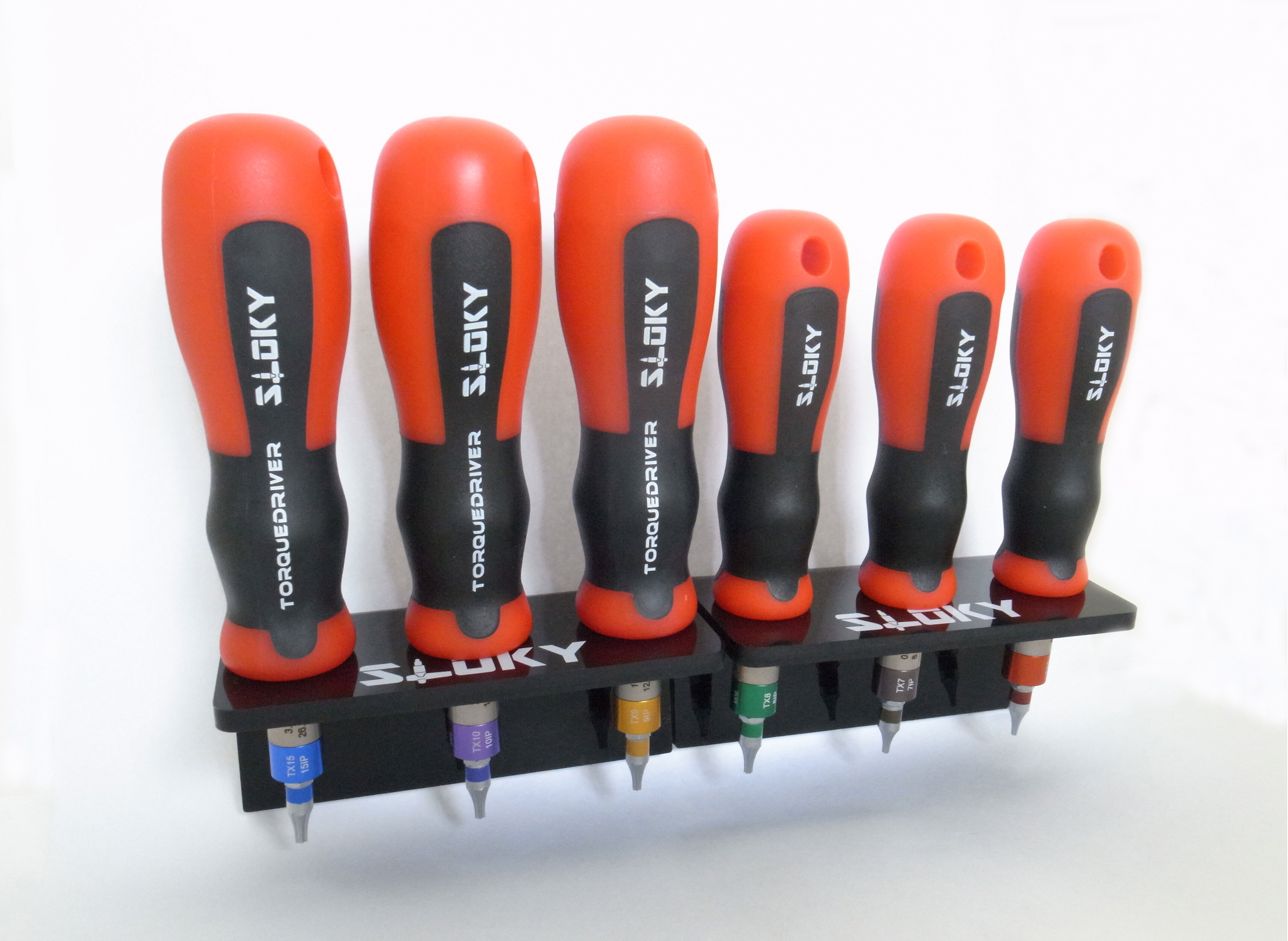 Standard Set Torque Screwdriver CNC Machine Torque Wrench Supplier